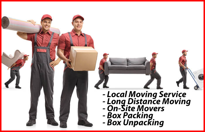 Packers And Movers Noida Sector 148